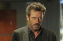 Hugh Laurie sorry for outburst over <i>House </i>jibe