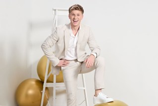'I cannot wait': Robert Irwin's new TV gig