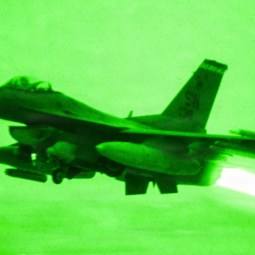 Iran targets US forces with fresh attacks