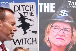 ‘Ditch the Witch’ 2.0 and ongoing sexism politics