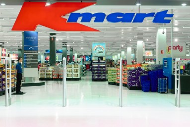 Customers hail 'common sense' Kmart backdown