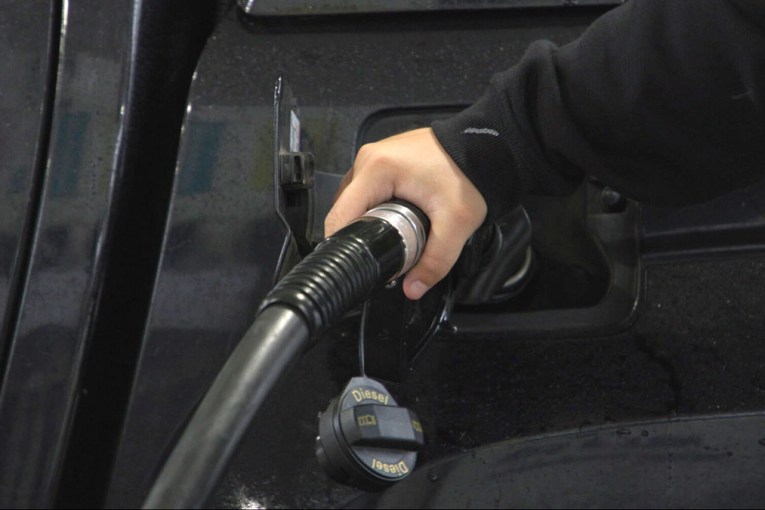 Fuel price warning after fresh strikes in Middle East