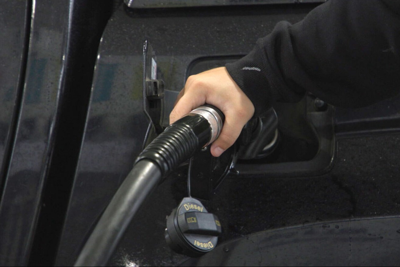 Aussie motorists may be in for more petrol-pump pain.