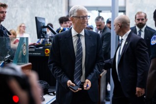 Epstein pressured me using knowledge of affairs: Gates