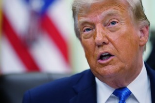 Trump says US will attack Iran ‘very hard’