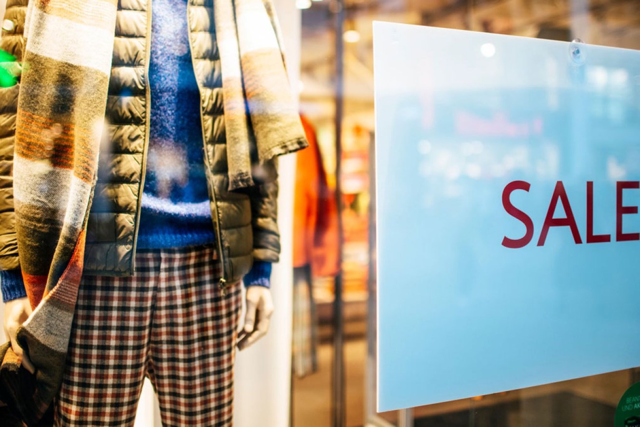 Choice says 'it pays to shop with one eyebrow raised'. <i>Photo: Pexels</i>