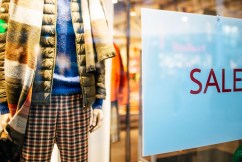 Traps rife as shoppers seek to bag a bargain