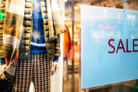 Traps rife as shoppers seek to bag a bargain