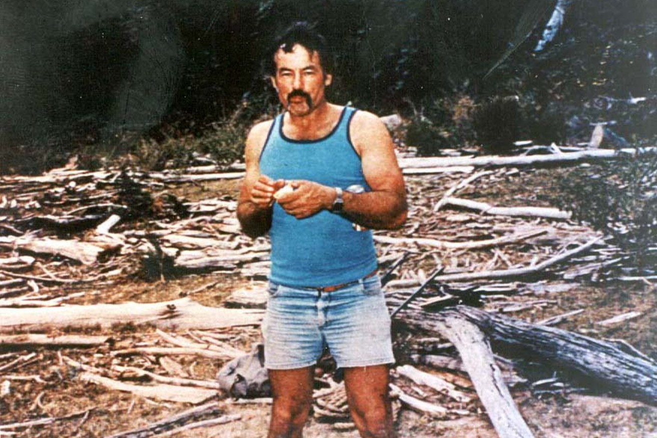 Ivan Milat was convicted of seven murders, and some people say he may have committed more.
