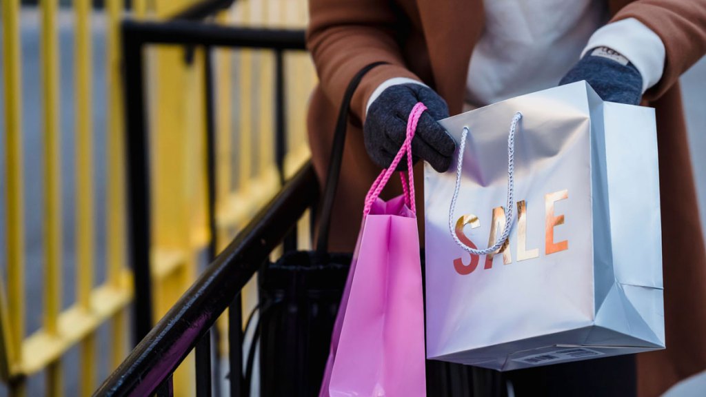retail sales