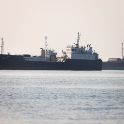 Iran shuts down Strait of Hormuz after US strikes