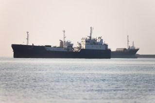Iran shuts down Strait of Hormuz after US strikes