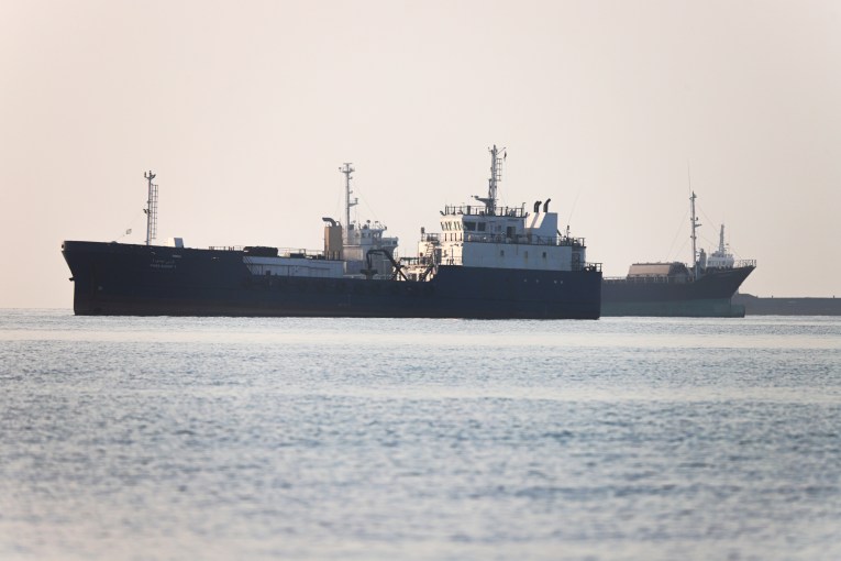 Iran shuts down Strait of Hormuz after US strikes