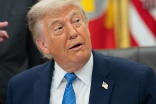 Trump touts 'great settlement' to end Iran war