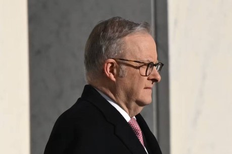 PM’s broken promises play into Hanson’s rise