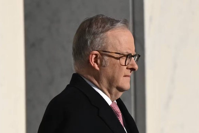 PM’s broken promises play into Hanson’s rise