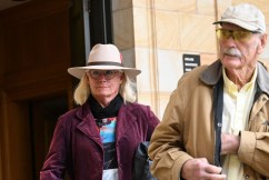 Court fines missing boy Gus’s grandmother