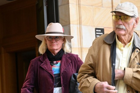 Court fines missing boy Gus’s grandmother
