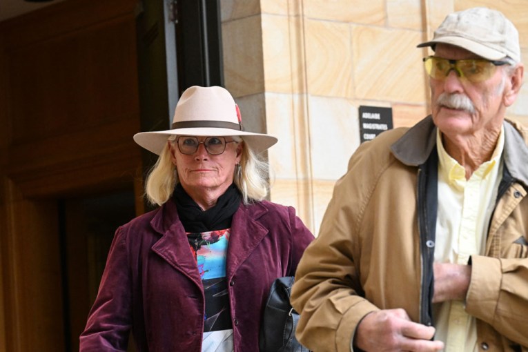Court fines missing boy Gus’s grandmother