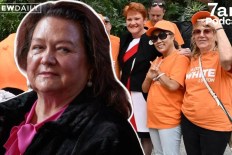Policy adviser Rinehart and Hanson’s $3m payday