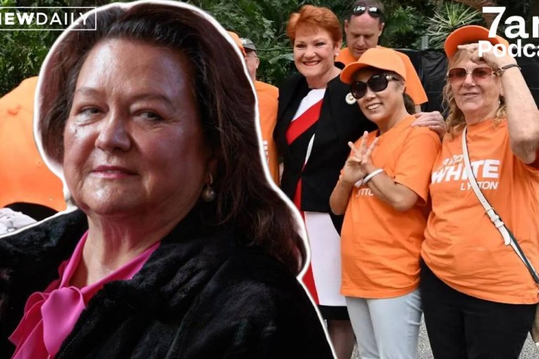 Policy adviser Rinehart and Hanson’s $3m payday