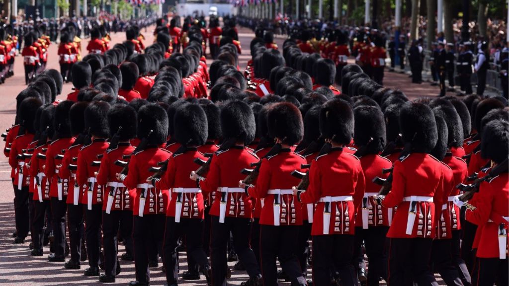 Parade