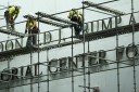 Trump’s name removed from Kennedy Center