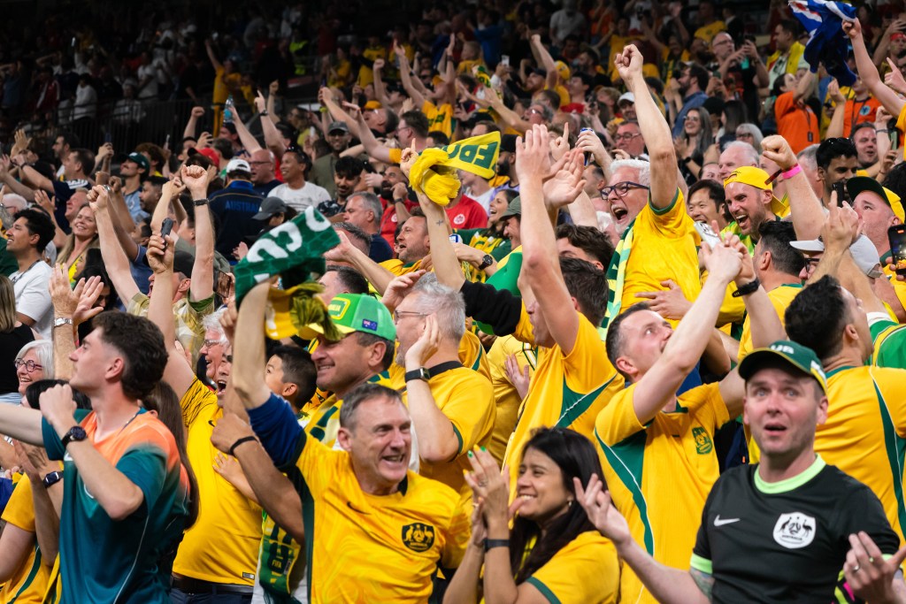 Socceroos