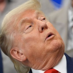 'Let the oil flow': Trump confirms deal with Iran