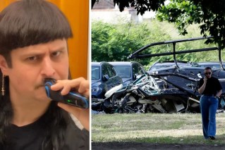 Star dies in chopper crash ahead of Aus tour dates