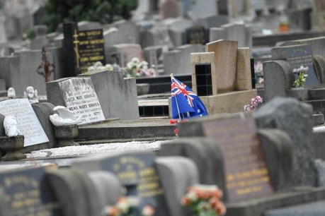 Why viral death tax claims are dead wrong