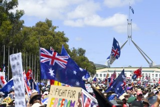 One Nation, science and democracy – a trust deficit