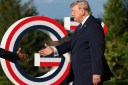 Trump says Iran deal is 'all signed'
