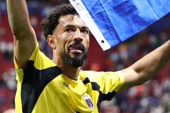World Cup minnow Cape Verde stuns Spain
