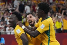 What the Socceroos teach us about belonging