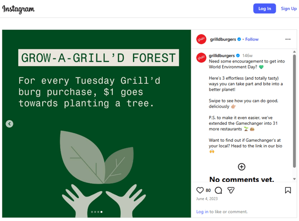 grill'd