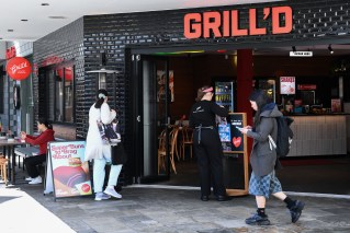 ACCC sues Grill’d over alleged ‘greenwashing’