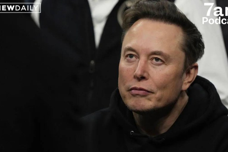 What Musk’s monetary milestone means for us