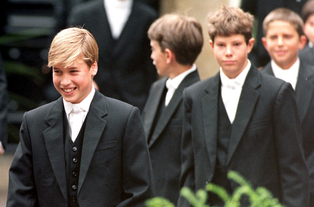 Prince William