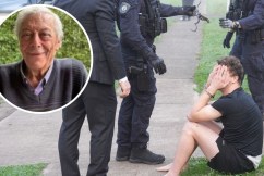 Two more arrested over grandad's alleged murder