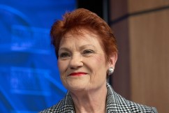 Hanson loses appeal over ‘seriously offensive’ tweet