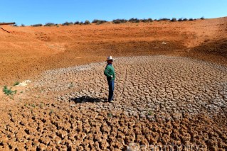 What El Nino declaration could mean for Australia