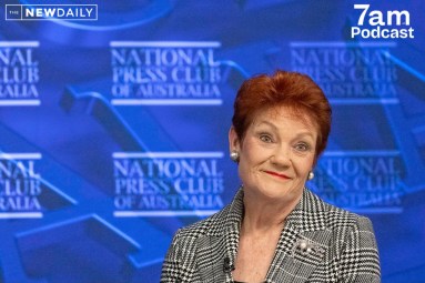 Clashes and contentious policies: Hanson at NPC