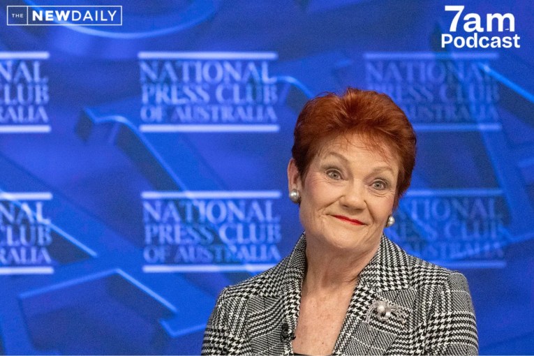 Clashes and contentious policies: Hanson at NPC