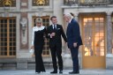 'This was not easy': Trump signs to end Iran war