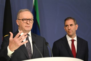 Carveouts for business after budget backlash