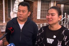 Thousands raised for family after pram crash tragedy