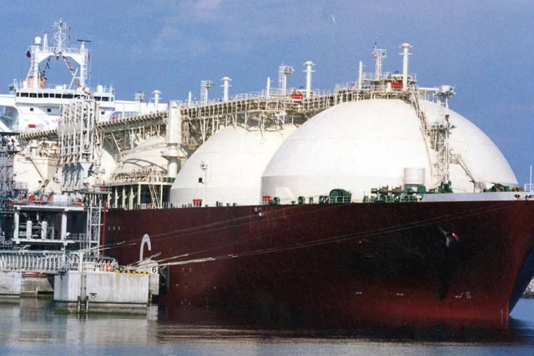Australia could become a local energy superpower