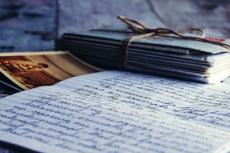 Younger generations lead letter writing revival