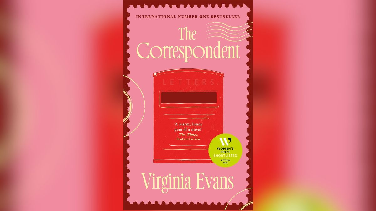 The Correspondent